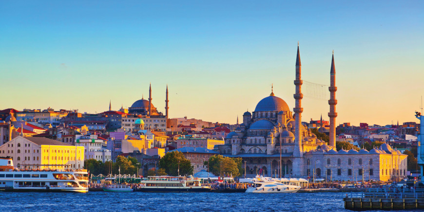 Istanbul