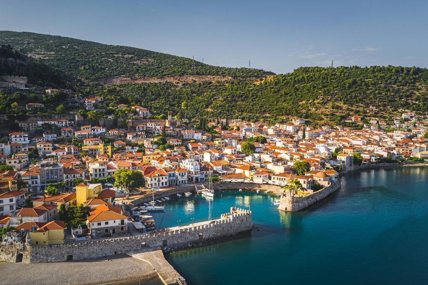 Nafpaktos
