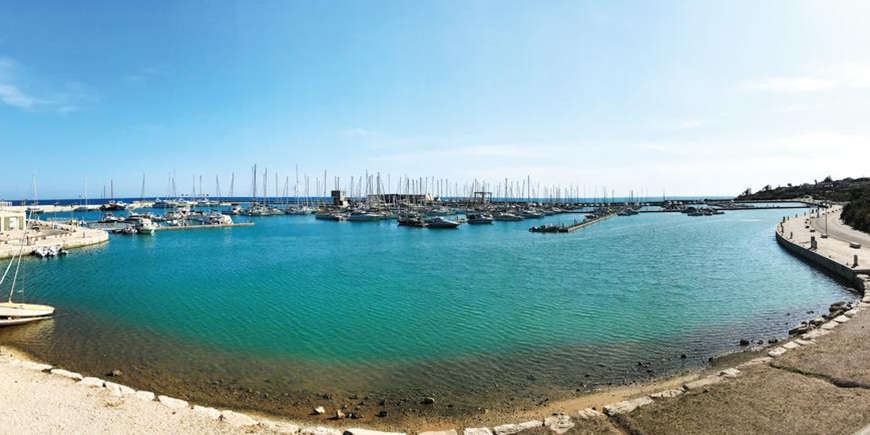 UK - Catania