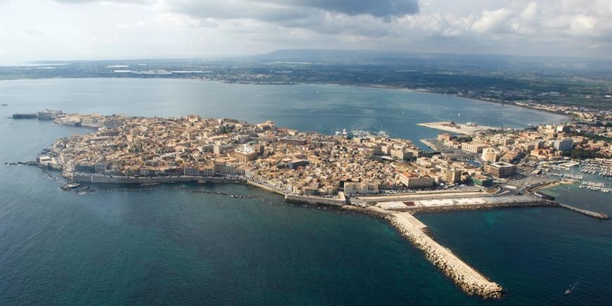 Syracuse & Ortigia