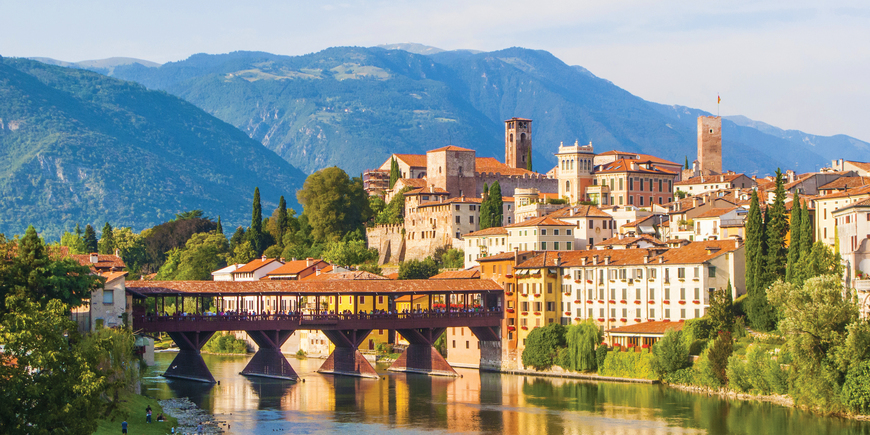 Bassano del grappa