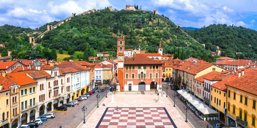 Marostica