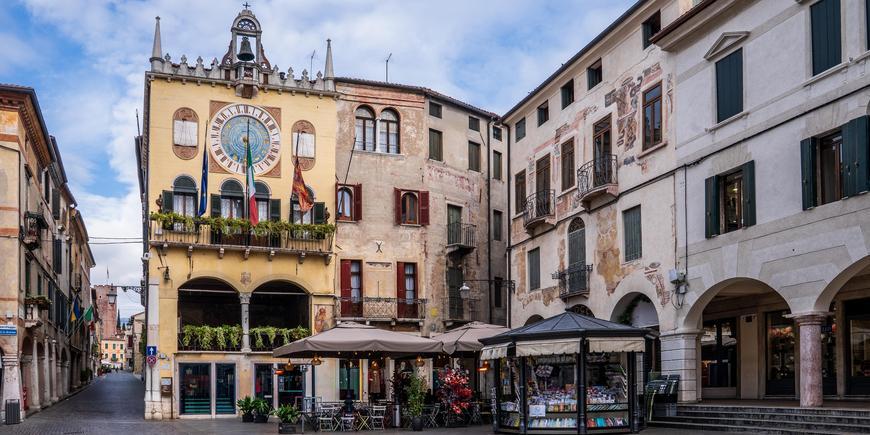 Bassano del grappa