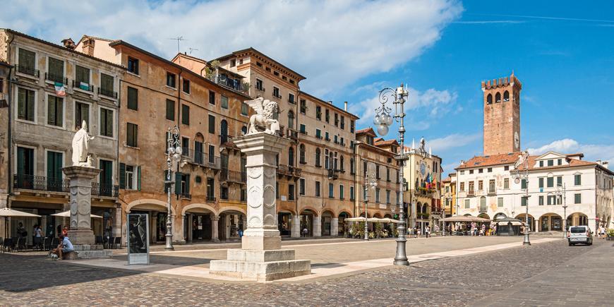 Bassano del grappa