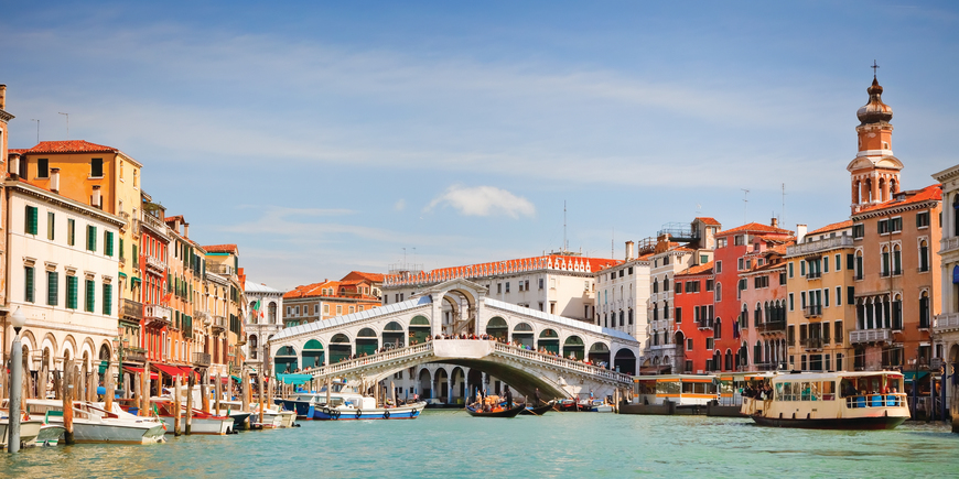 Venice