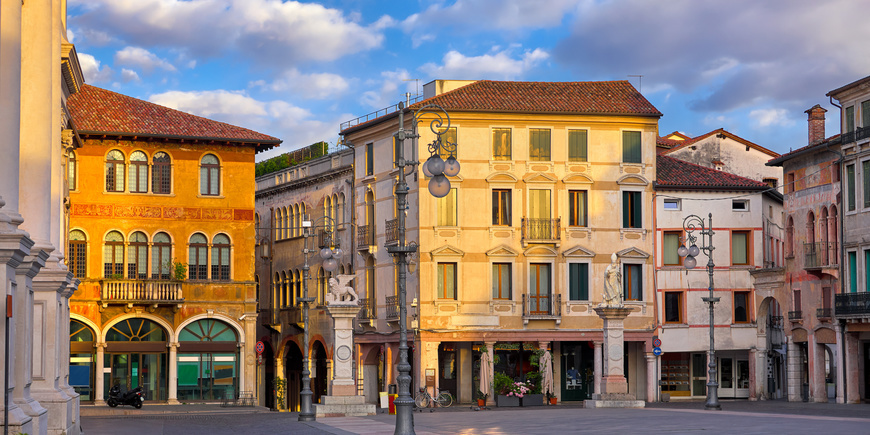 Bassano del grappa