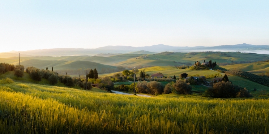 Mugello - The Medici Heartland