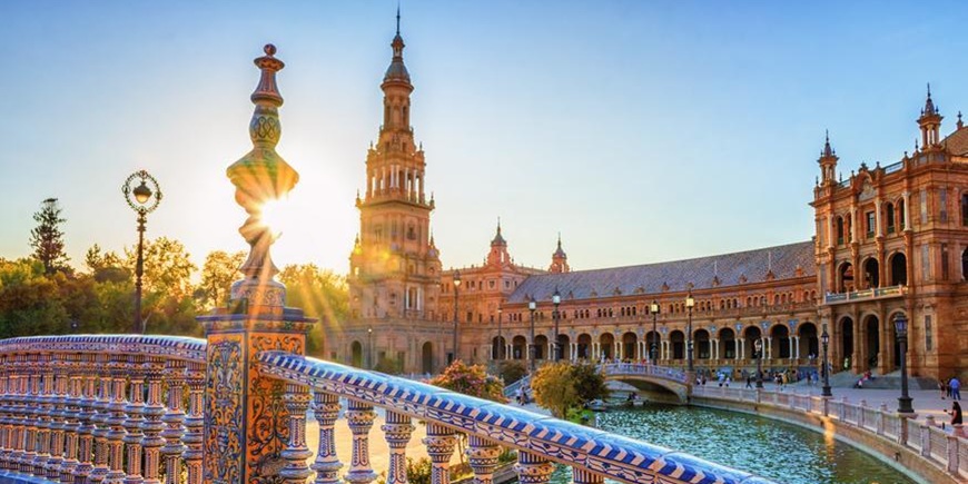 Seville