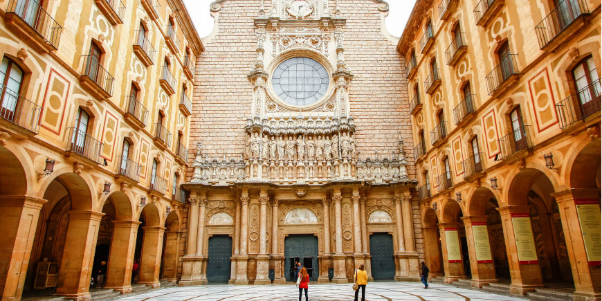 Montserrat