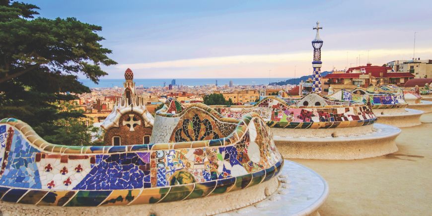 Barcelona