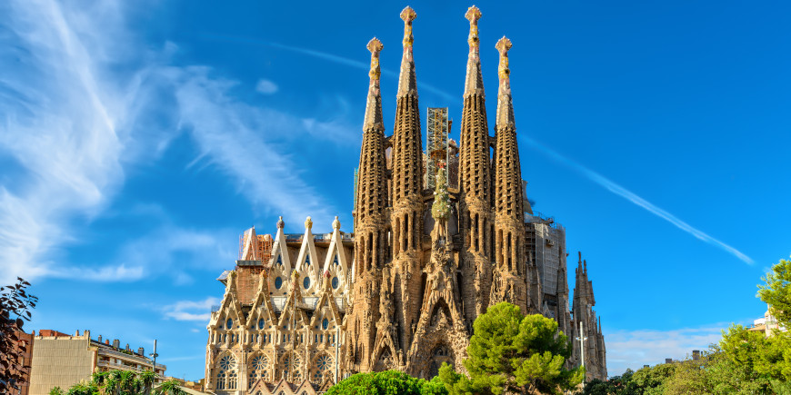 Barcelona