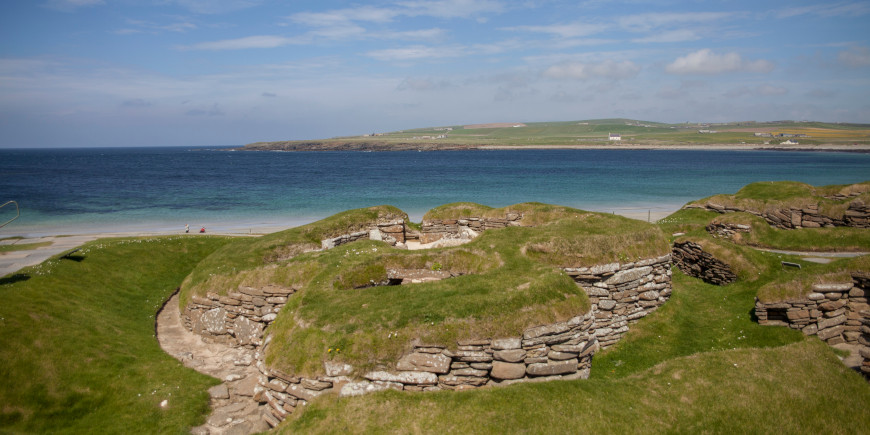 Orkney Islands & Kirkwall