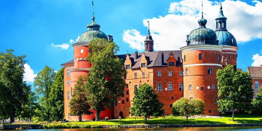 Stockholm - Jonkoping