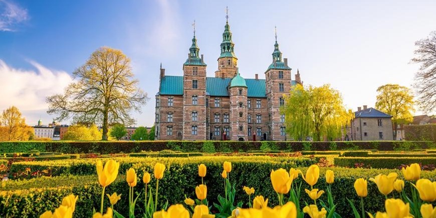 Copenhagen