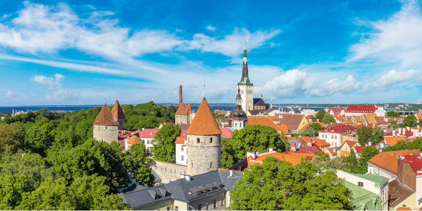 UK - Tallinn
