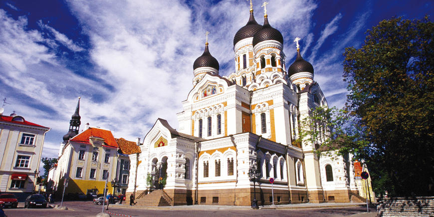 Tallinn