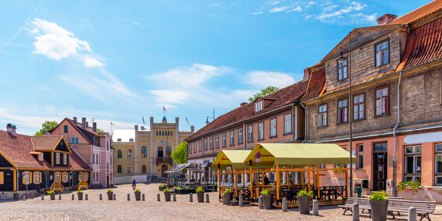 Kuldiga
