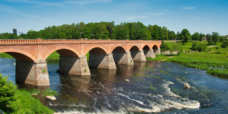 Riga - Liepaja