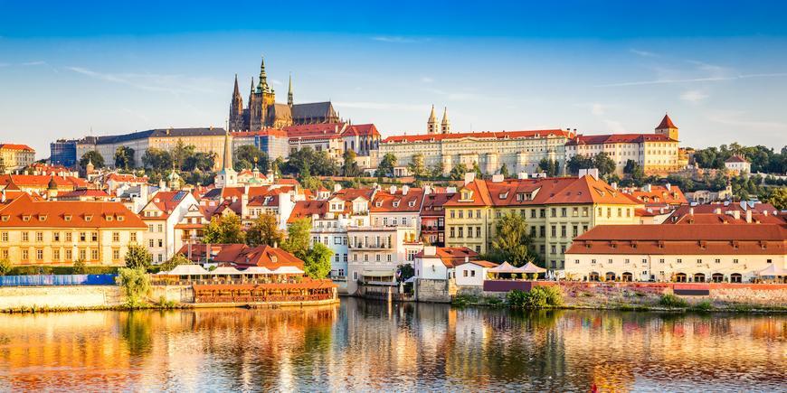 Prague