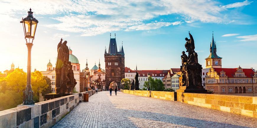 Prague