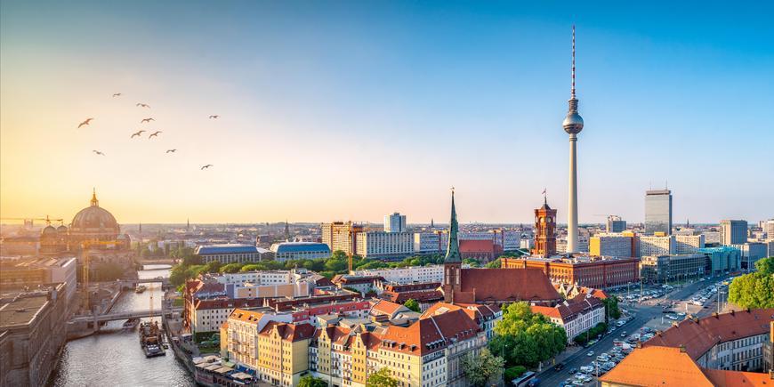 Berlin