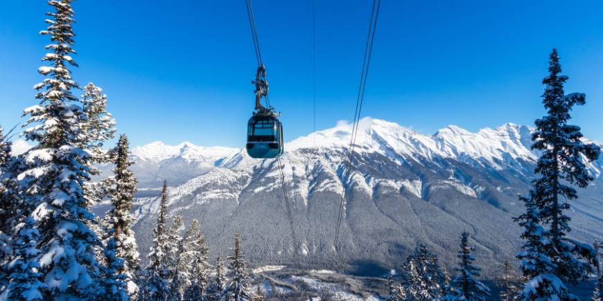 Banff