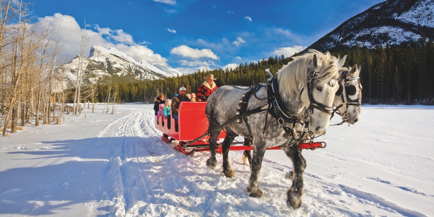 Banff