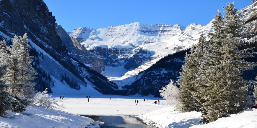 Lake Louise