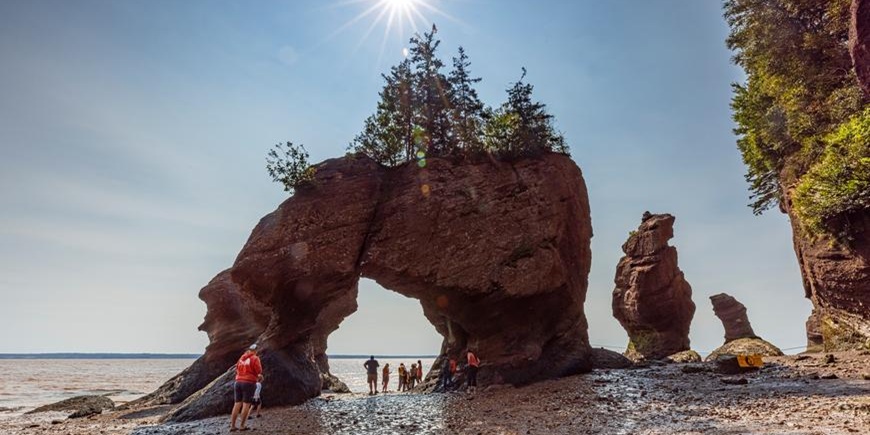 Fundy National Park