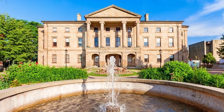 Prince Edward Island National Park