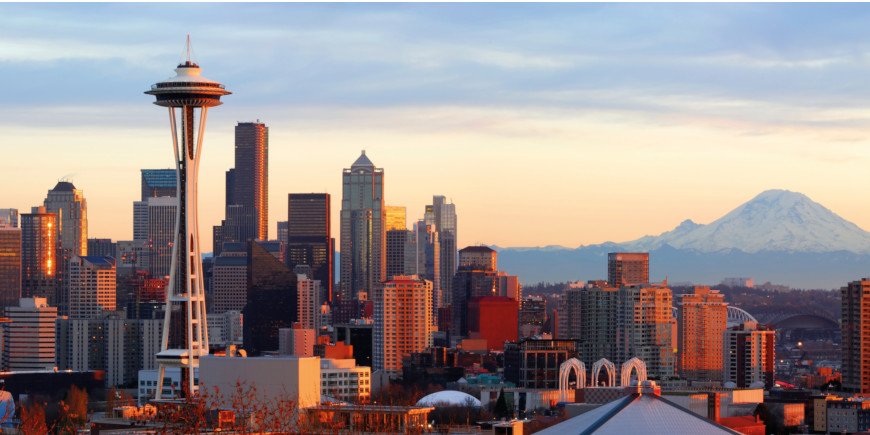 Seattle