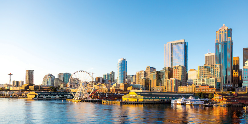 Seattle