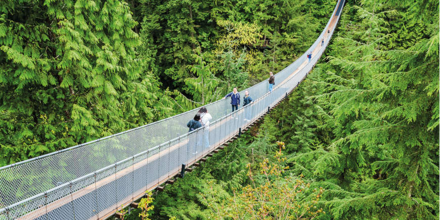 Vancouver