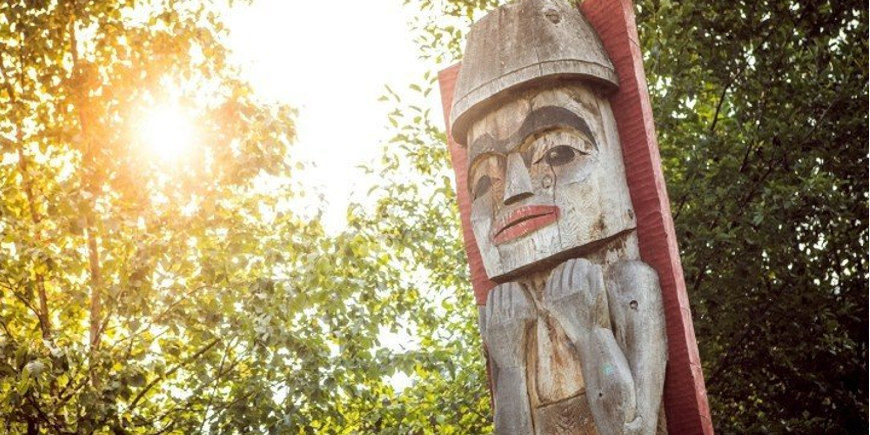 Olympic Peninsula
