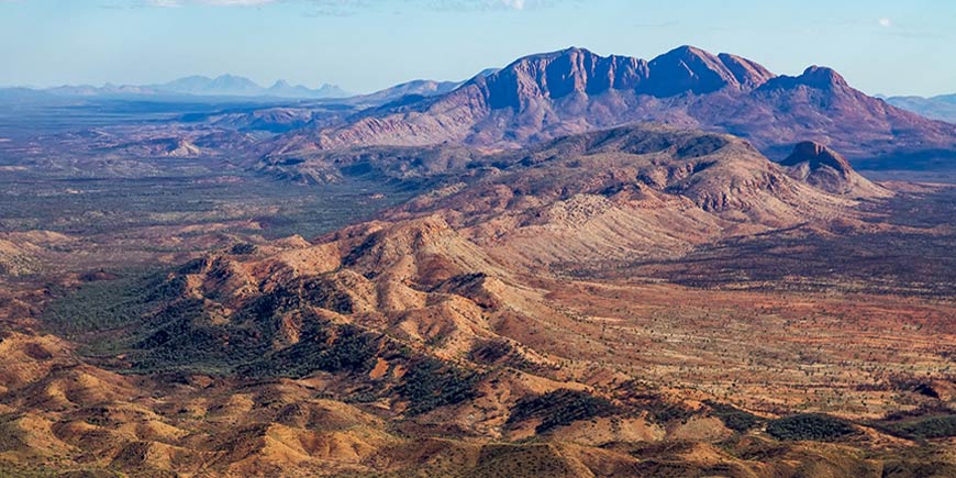 Alice Springs