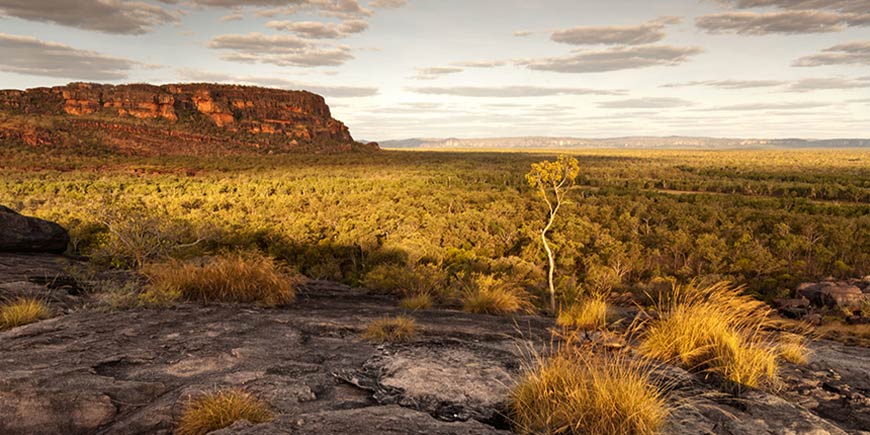 Kakadu National Park - Katherine