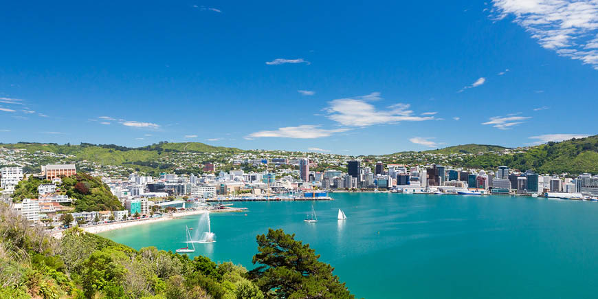 Wellington