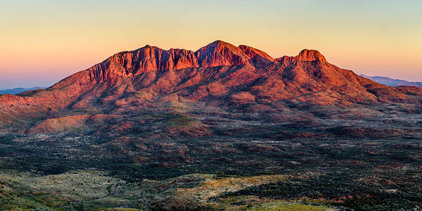 Alice Springs