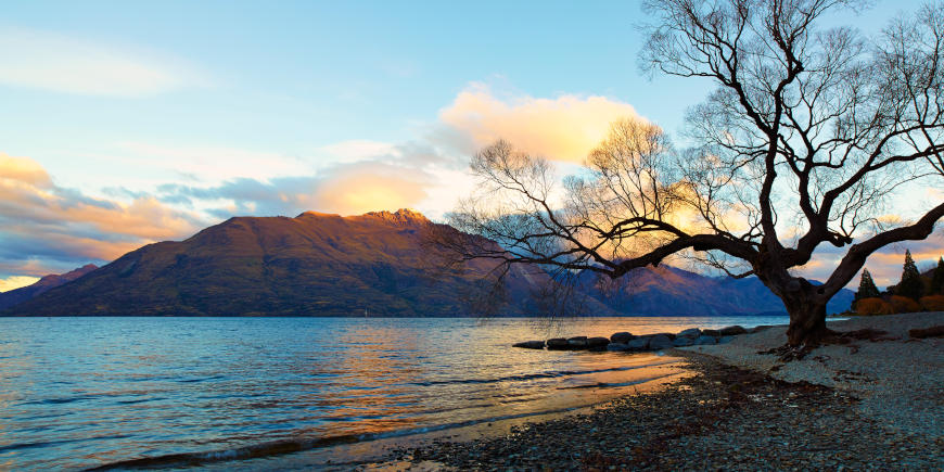 Queenstown - at Leisure