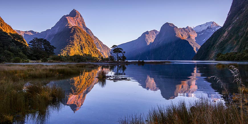 Milford Sound