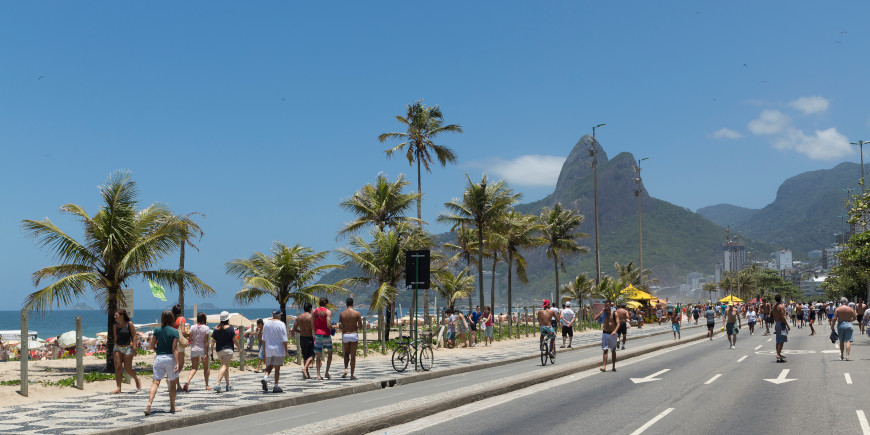 Rio de Janeiro