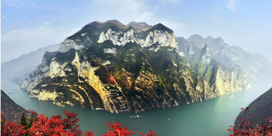 Yangtze Cruise