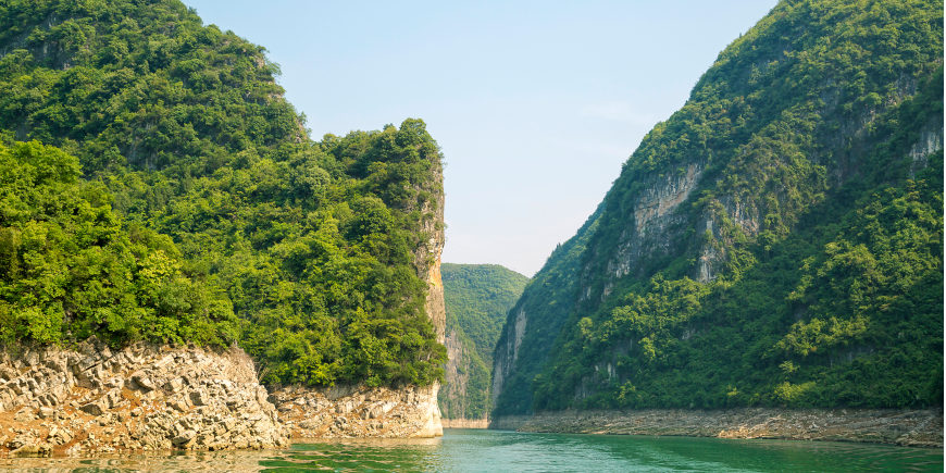 Yangtze Cruise