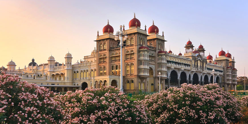 Mysore