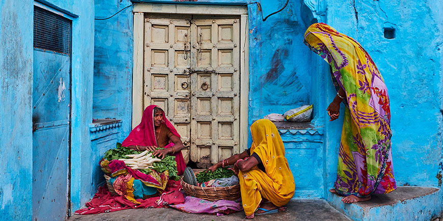 Jaipur - Jodhpur