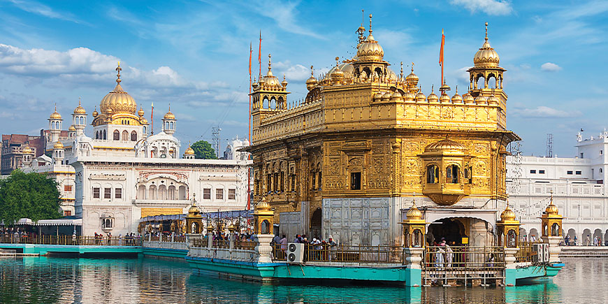 Amritsar