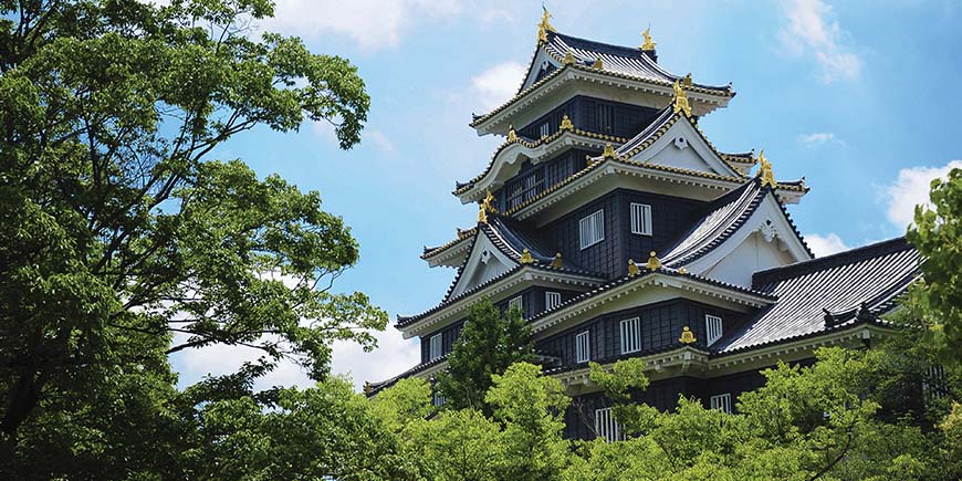 Tokyo - Takayama