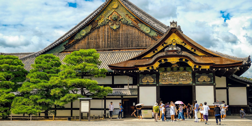 Takayama - Kyoto