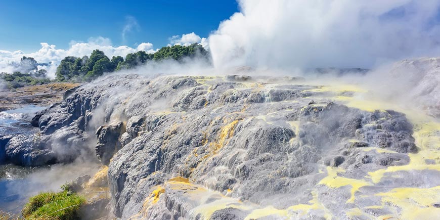 Rotorua