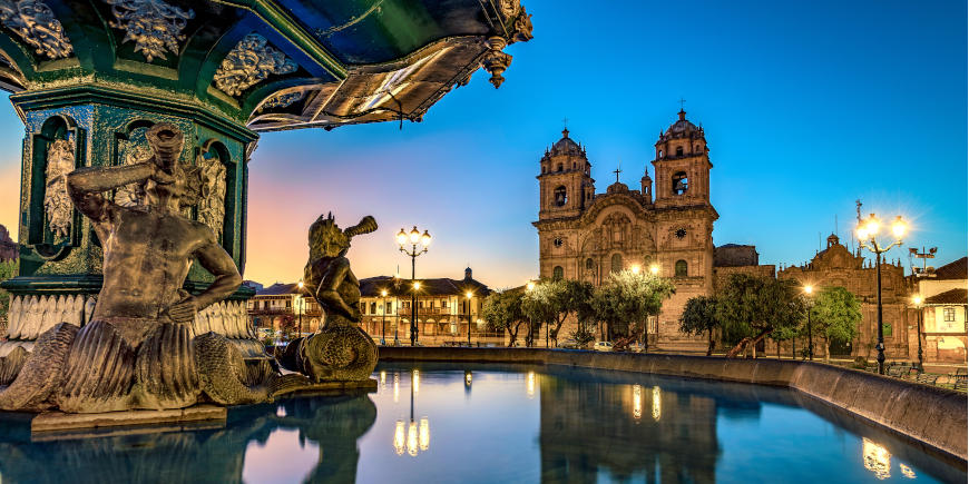 Cuzco